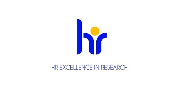 HR Excellence in Research Award update