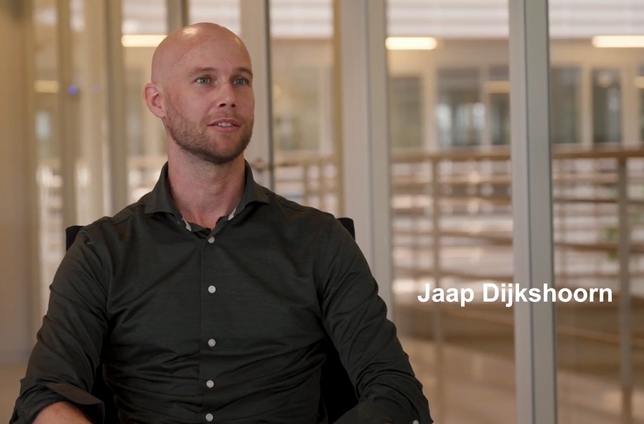 What is special about the Wetsus PhD? Discover it in our brand new Wetsus Alumni talks video! 