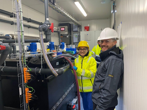 The September 2025 PhD call has been closed! Please note that it is not possible to apply anymore! Stay tuned to future PhD calls on phdpositionswetsus.eu.