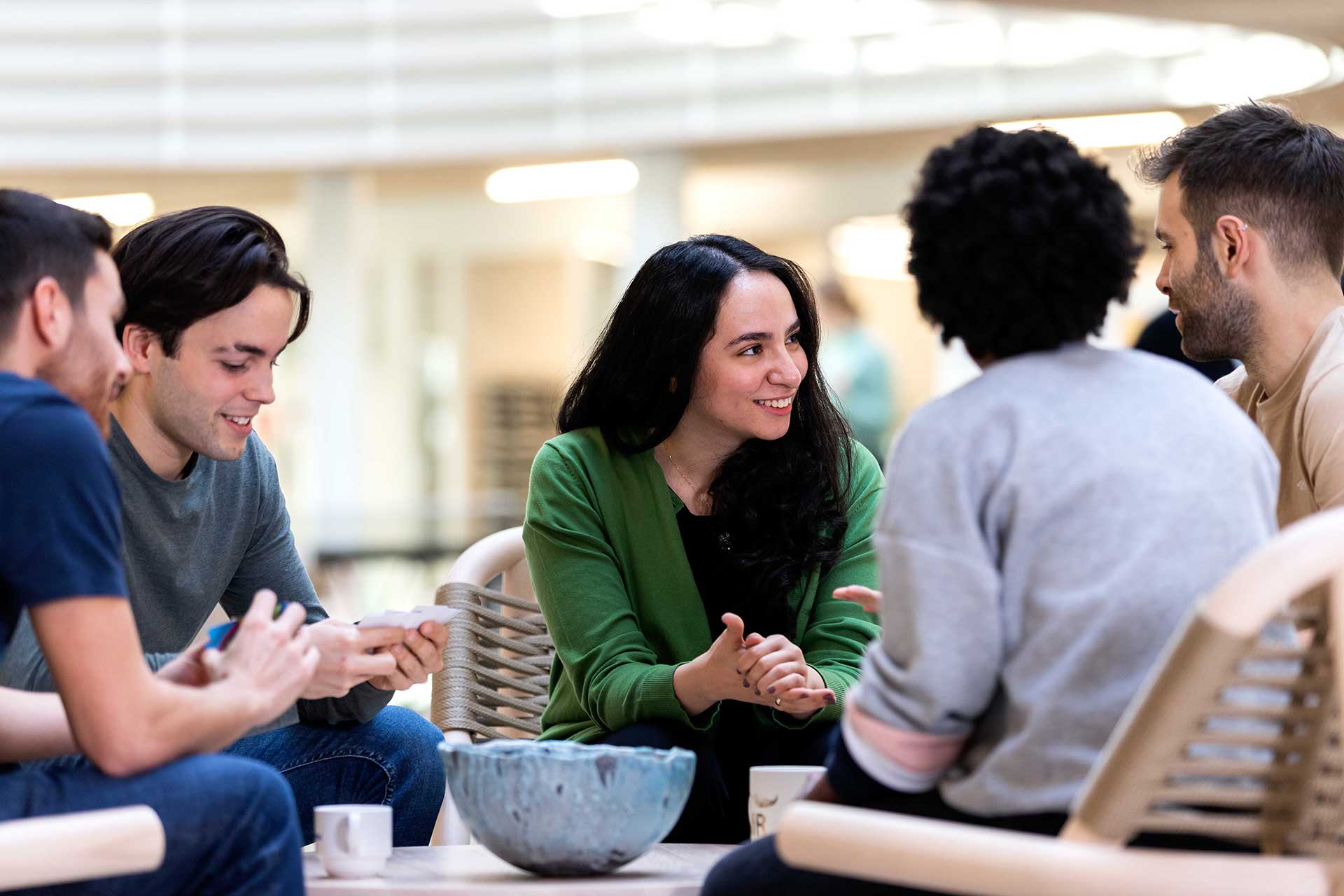 New PhD call will open on Monday 3 March 2026! 