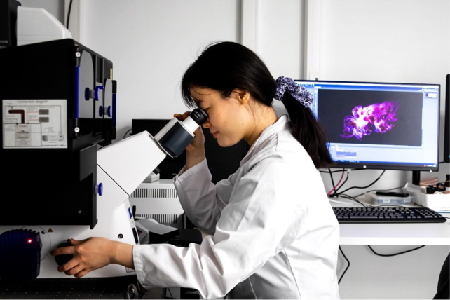 1 still open PhD position in Understanding Soil Functions! Deadline to apply is Friday 30th January before 9 AM CET.